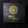 Black is Black