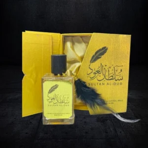Sultan Al-Oud