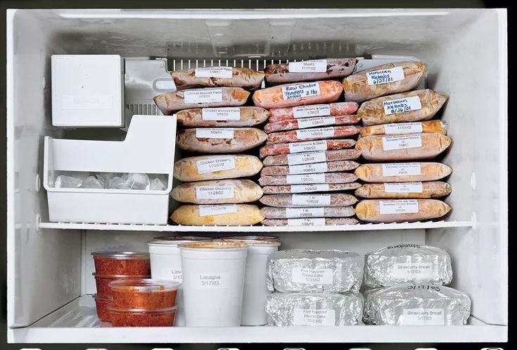 Kitchen Hacks to Save Time and Money