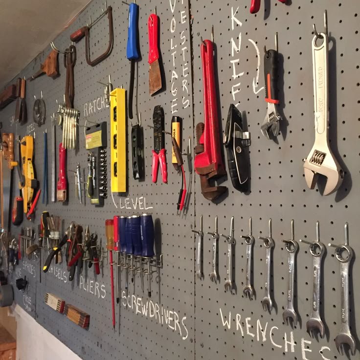 DIY Home Improvement Hacks