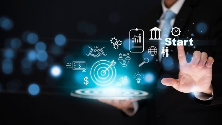 IT Strategy & Consulting