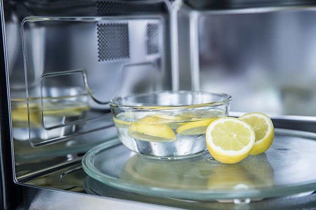 Cleaning Hacks for a Spotless Home