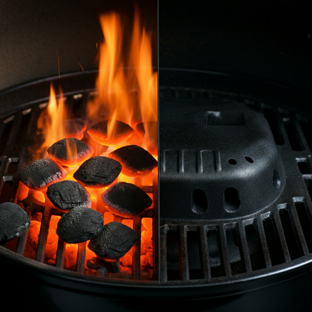 Cooking Hacks