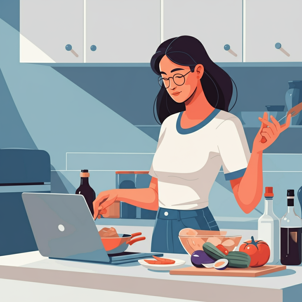 Time Saving Hacks for Working Moms