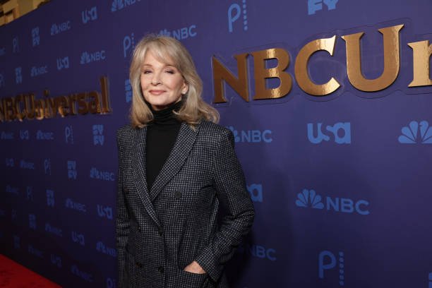 Deidre Hall